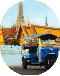 Thailand
