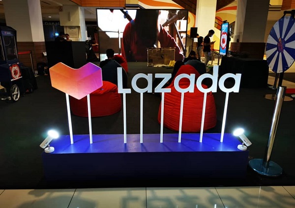 Lazada