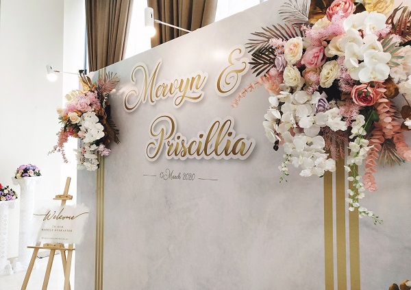 Simplicity Marble